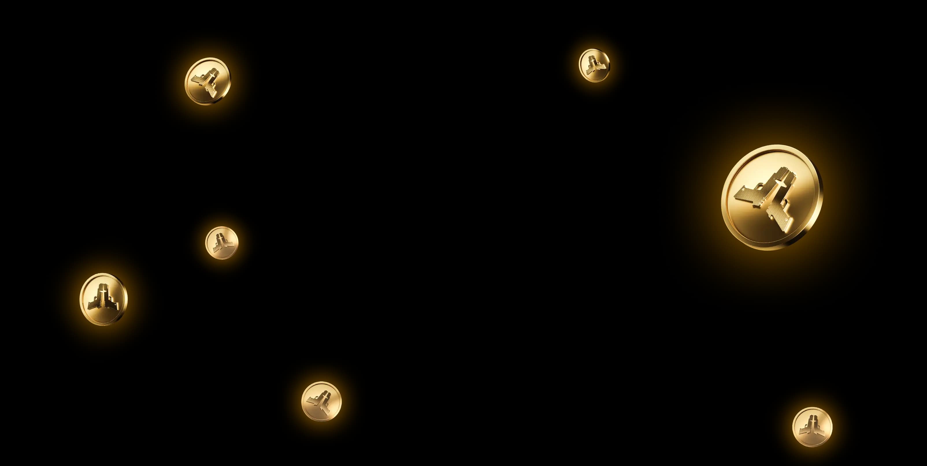 coins
